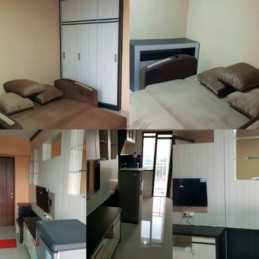 Betos Apartment Bekasi Exterior photo