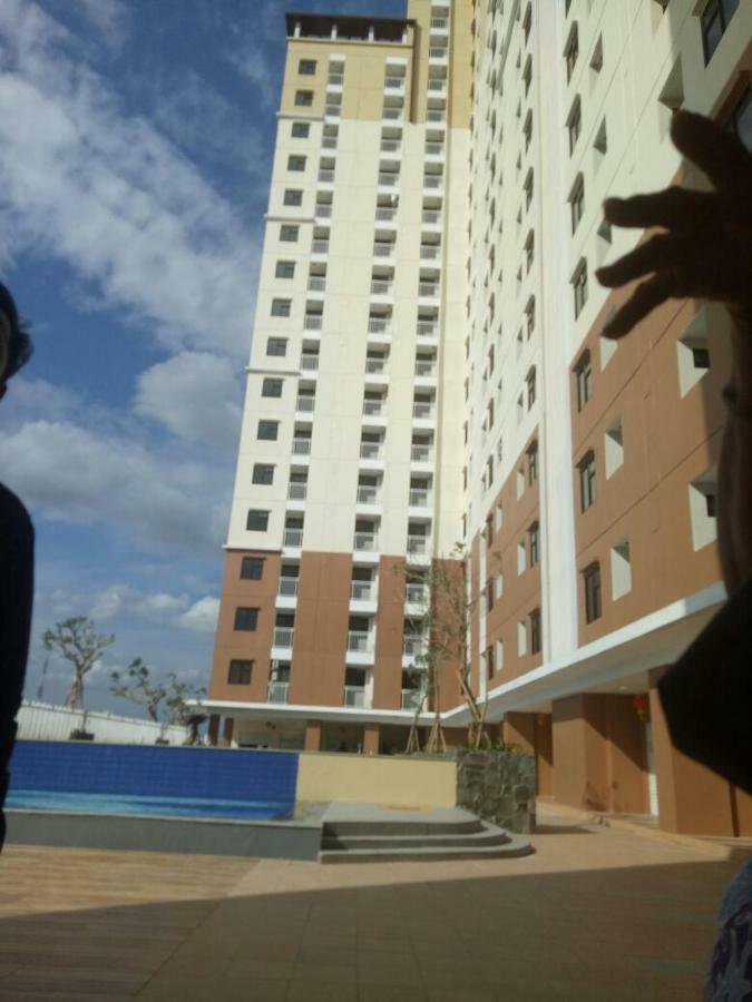 Betos Apartment Bekasi Exterior photo