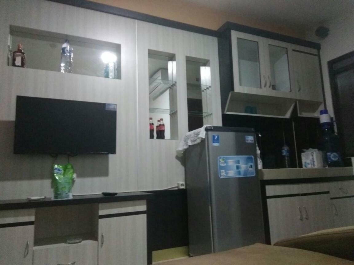 Betos Apartment Bekasi Exterior photo
