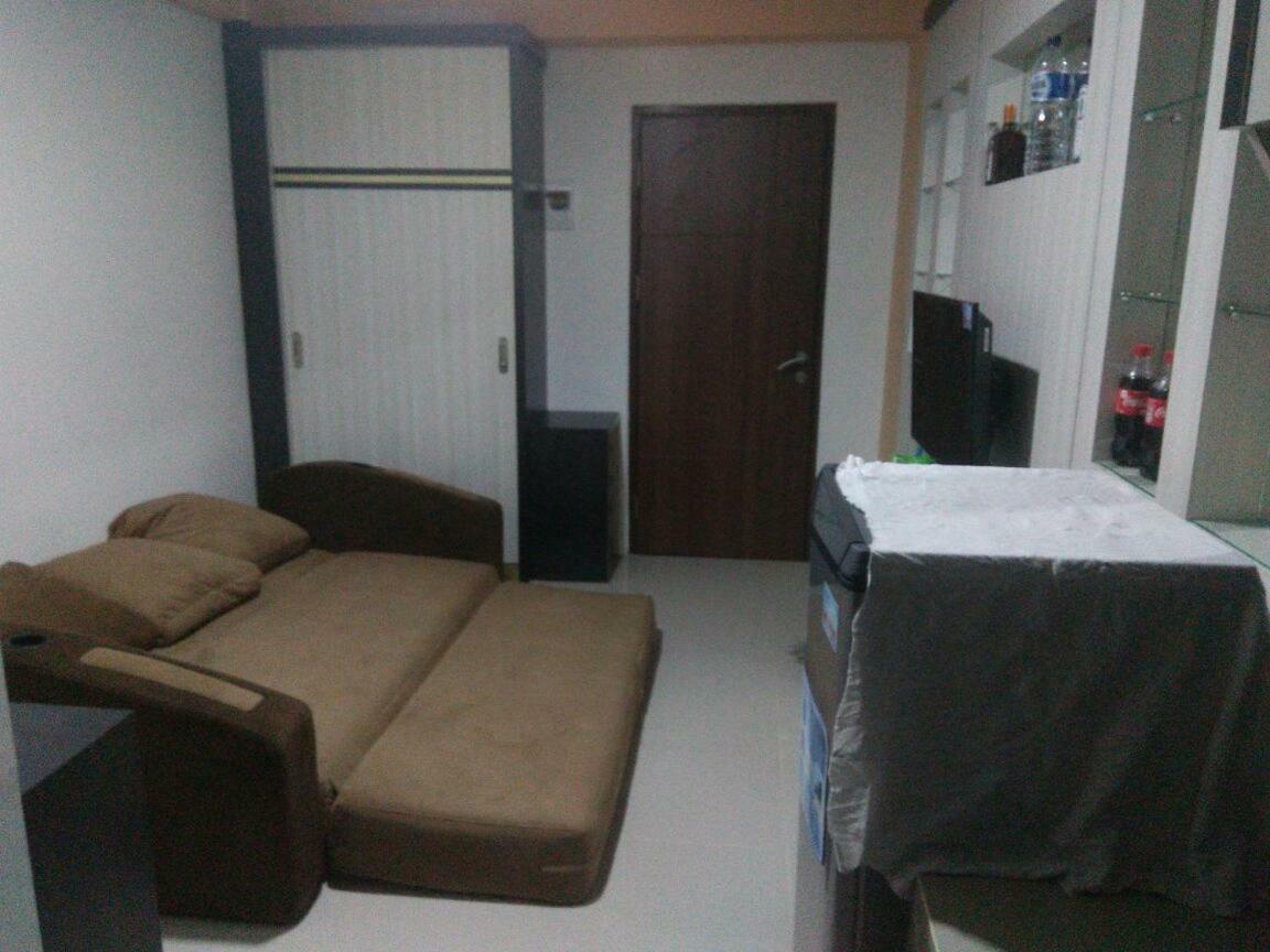 Betos Apartment Bekasi Exterior photo