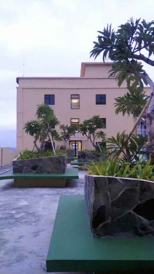 Betos Apartment Bekasi Exterior photo